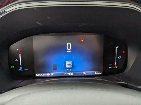 Used 2024 Ford Escape ST-Line w/ Tech Pack #1 image 22