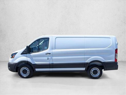 New 2026 Ford Transit 150 Low Roof RWD image 5