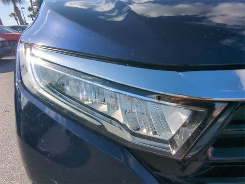 Used 2022 Honda Odyssey EX-L image 9