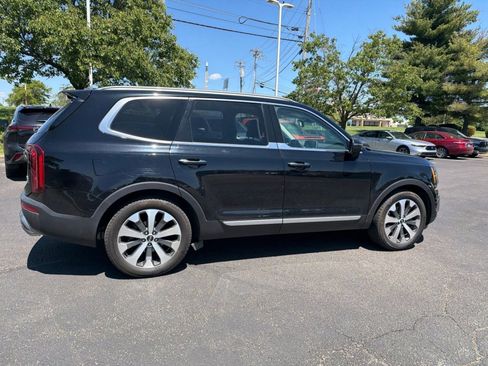 Used 2020 Kia Telluride S AWD/4WD image 29