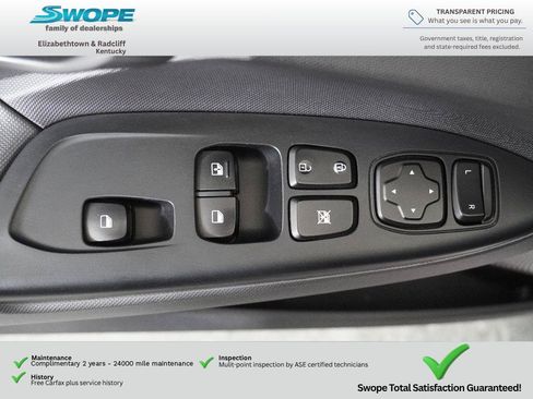 Certified 2022 Hyundai Veloster N FWD image 13