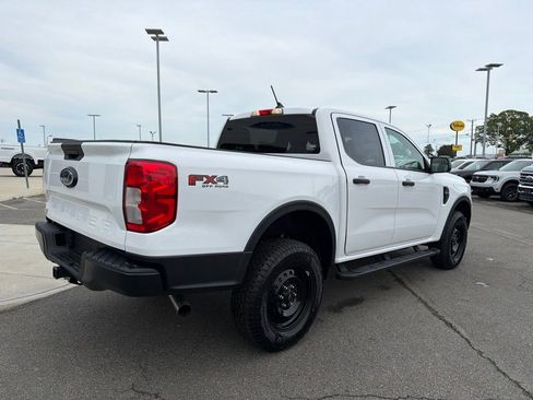 New 2026 Ford Ranger XL AWD/4WD image 3