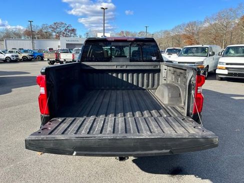 Used 2023 Chevrolet Silverado 1500 RST w/ All Star Edition Plus image 8