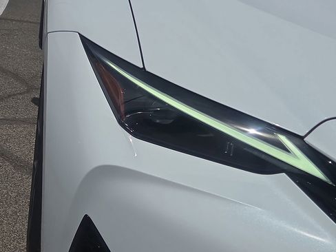New 2026 Lexus IS 350 F Sport RWD image 8