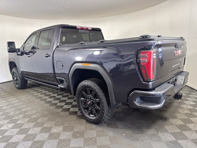 Used 2024 GMC Sierra 2500 AT4 w/ AT4 Premium Plus Package AWD/4WD image 6