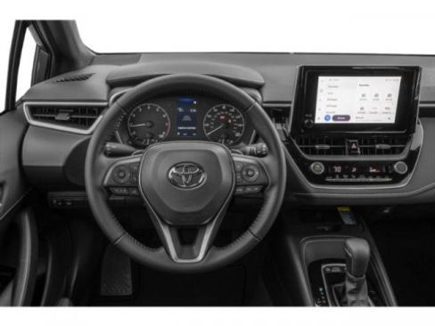 New 2026 Toyota Corolla SE FWD image 6