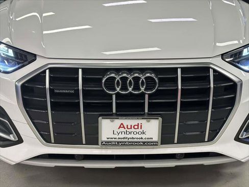 Used 2024 Audi Q5 2.0T Premium image 8