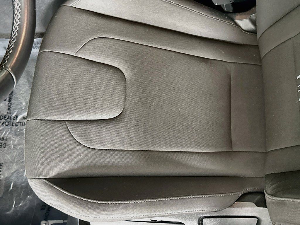 Used 2025 Hyundai Elantra Sport w/ Cargo Package FWD image 19