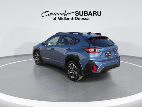 Used 2024 Subaru Crosstrek 2.0i Premium AWD/4WD image 6