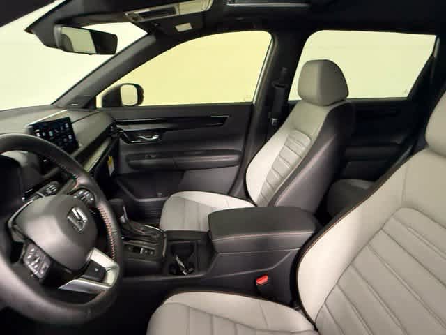 New 2027 Honda CR-V Sport Touring image 29