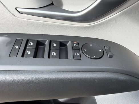 New 2026 Hyundai Tucson Blue SE AWD/4WD image 16