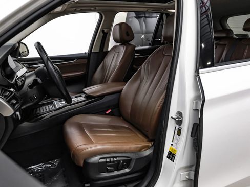 Used 2015 BMW X5 xDrive35i image 30