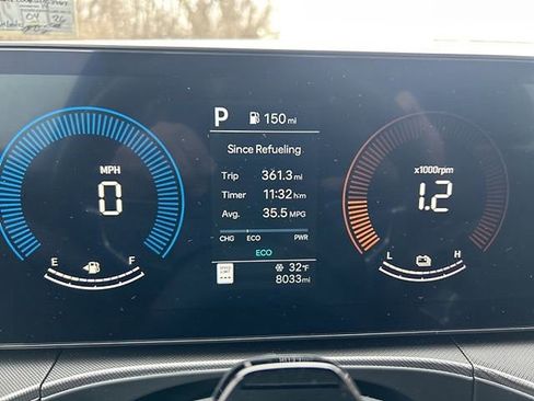 Used 2025 Hyundai Santa Fe SEL image 13