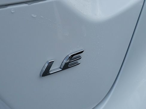 New 2026 Toyota Corolla LE FWD image 8