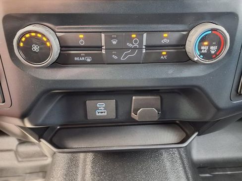 Used 2023 Ford F150 XL w/ STX Appearance Package AWD/4WD image 22