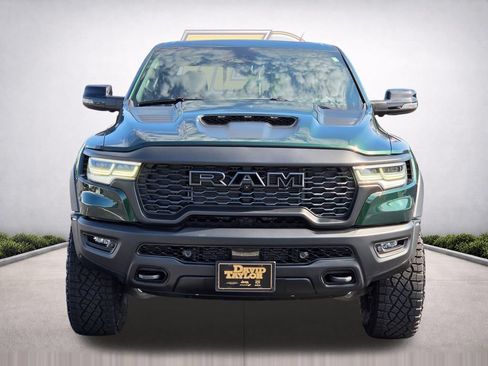 New 2026 RAM 1500 RHO w/ RHO Level 1 Equipment Group AWD/4WD image 7