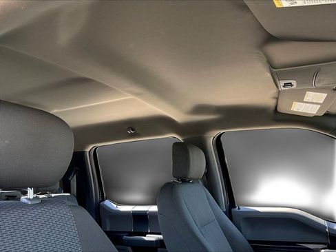 Used 2018 Ford F150 XLT w/ Equipment Group 302A Luxury RWD image 13