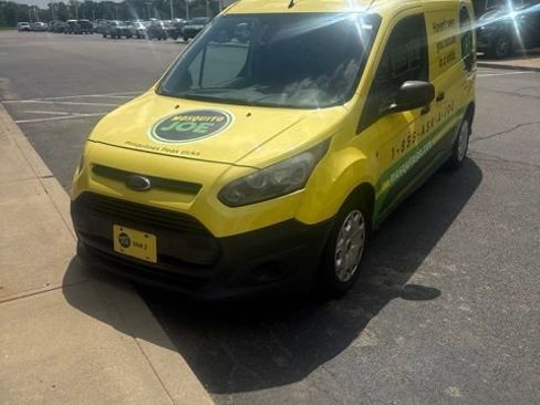 Used 2017 Ford Transit Connect XL FWD image 2