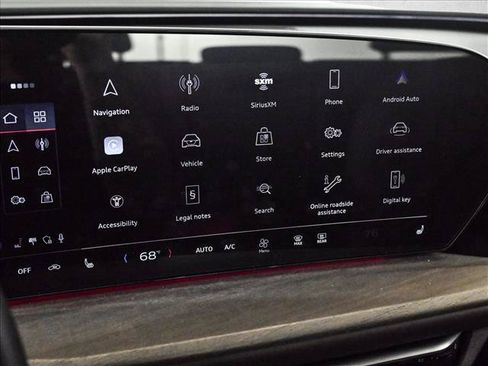Certified 2025 Audi Q5 Premium w/ Convenience Package AWD/4WD image 15