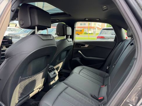 Used 2020 Audi A4 2.0T Premium w/ Convenience Package AWD/4WD image 27