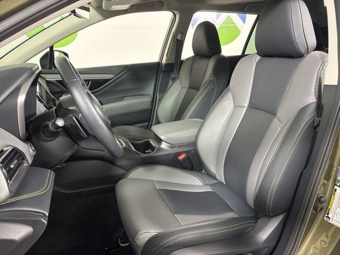 Certified 2023 Subaru Outback Onyx Edition image 28