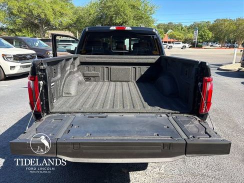New 2026 Ford F150 King Ranch AWD/4WD image 11