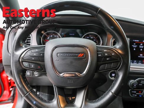 Used 2023 Dodge Charger GT image 10