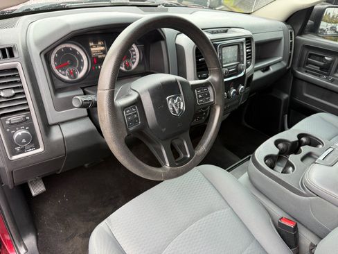 Used 2016 RAM 1500 Express w/ Popular Equipment Group image 20