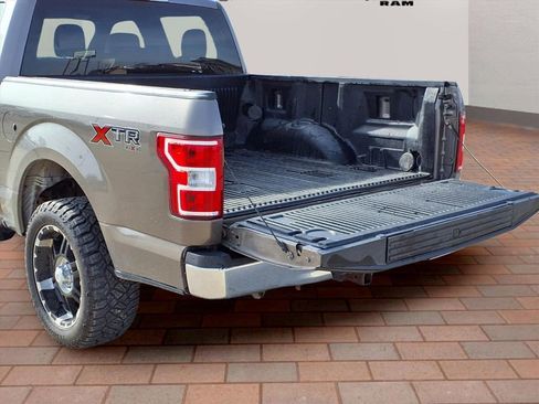 Used 2020 Ford F150 XLT w/ XTR Package image 30