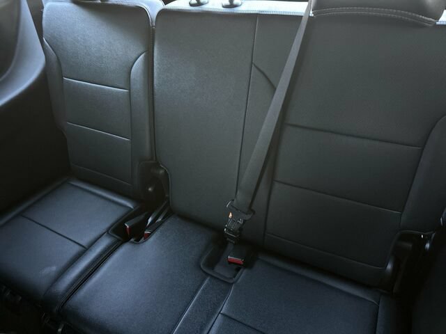 Used 2026 Chevrolet Traverse LT w/ Driver Confidence Package AWD/4WD image 18