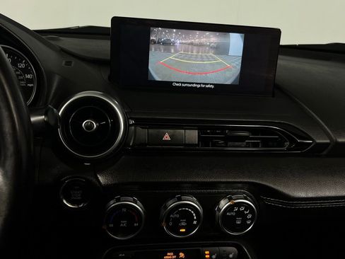 Used 2024 MAZDA MX-5 Miata RF Grand Touring image 26