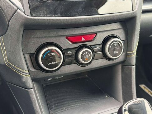 Used 2023 Subaru Crosstrek 2.5i Sport image 28