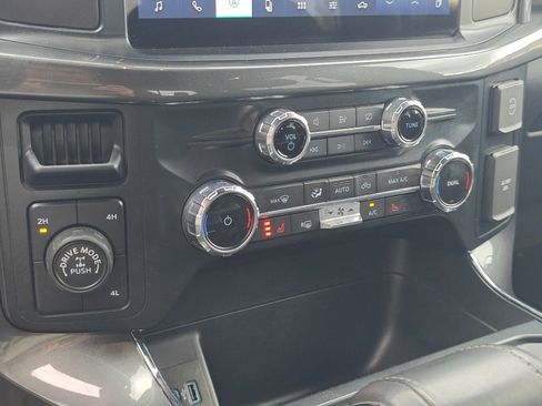 Used 2022 Ford F150 XLT w/ Equipment Group 302A High image 19