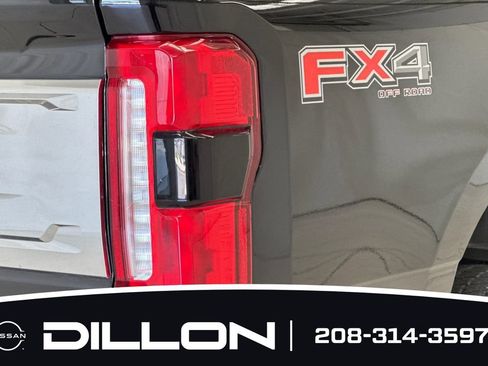 Used 2025 Ford F350 King Ranch AWD/4WD image 29