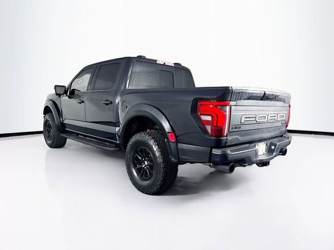 Used 2025 Ford F150 Raptor image 7