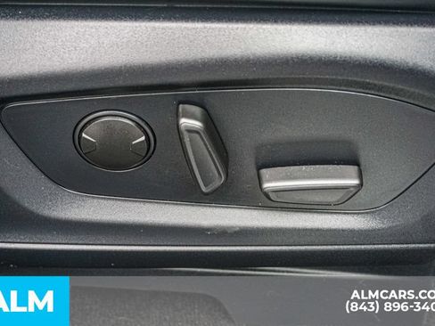 Used 2025 Ford Explorer ST-Line AWD/4WD image 57