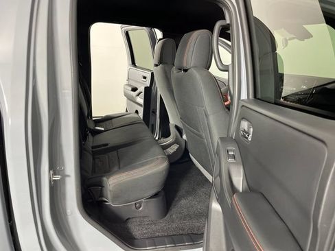 Certified 2025 Nissan Frontier Pro-X w/ Pro Convenience Package RWD image 44