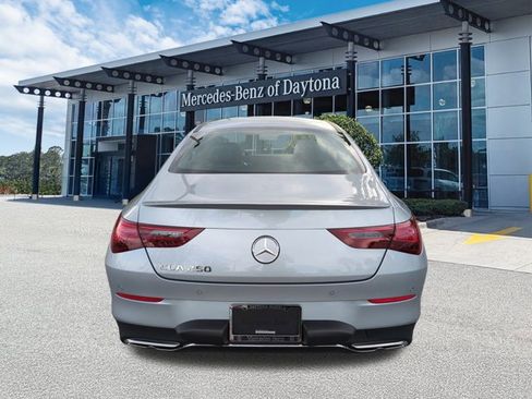 Used 2026 Mercedes-Benz CLA 250 image 5