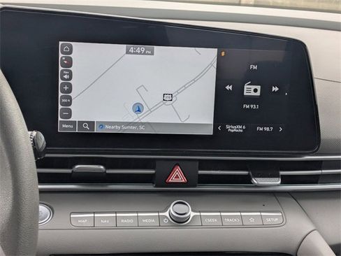 Used 2024 Hyundai Elantra SEL image 19