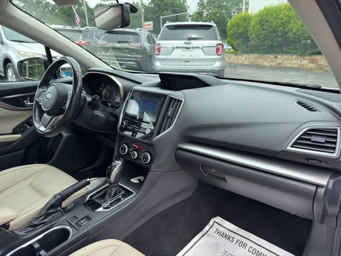 Used 2018 Subaru Impreza 2.0i Limited AWD/4WD image 23