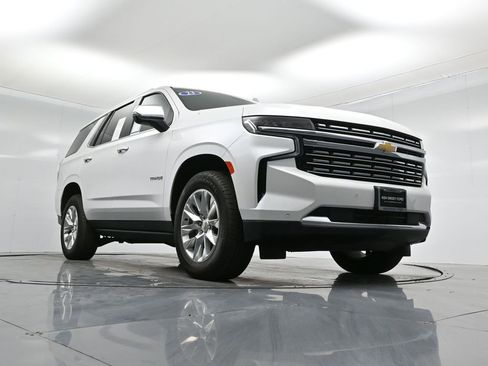 Used 2023 Chevrolet Tahoe Premier image 50