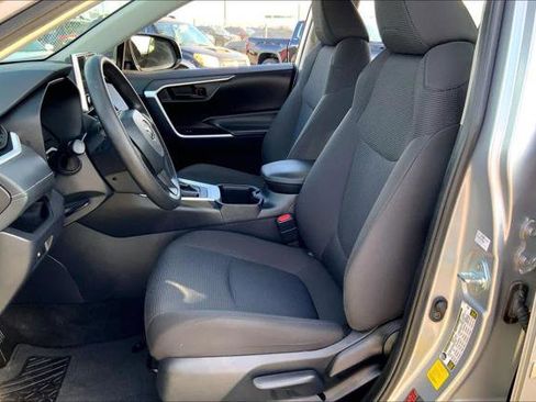 Certified 2024 Toyota RAV4 LE image 7