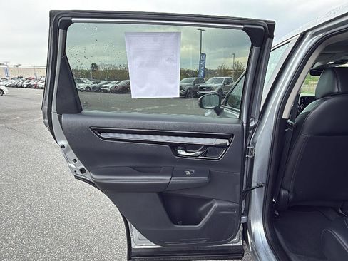 Used 2024 Honda CR-V EX-L image 21