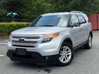Used 2014 Ford Explorer XLT w/ Equipment Group 202A AWD/4WD video 1