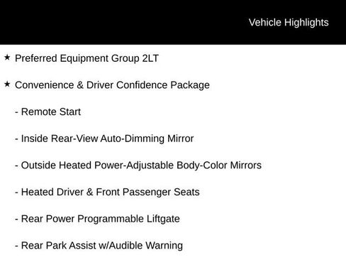 Used 2022 Chevrolet Blazer LT image 11