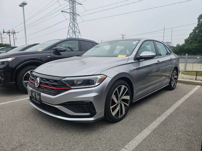 Used 2021 Volkswagen Jetta GLI