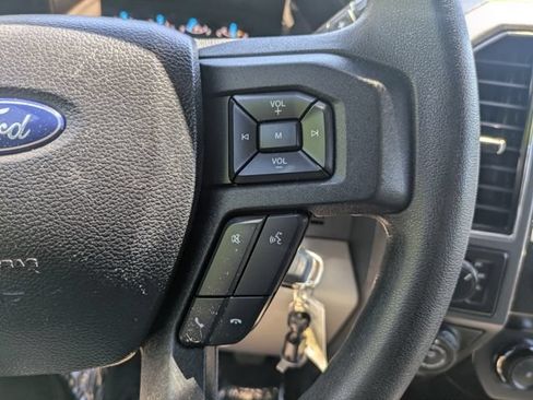 Used 2020 Ford F150 XLT w/ XTR Package AWD/4WD image 21