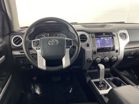 Used 2014 Toyota Tundra SR5 AWD/4WD image 37