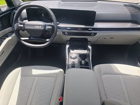 Used 2026 Kia Sorento EX AWD/4WD image 23