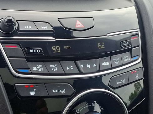 Used 2023 Acura RDX AWD w/ Technology Package image 17